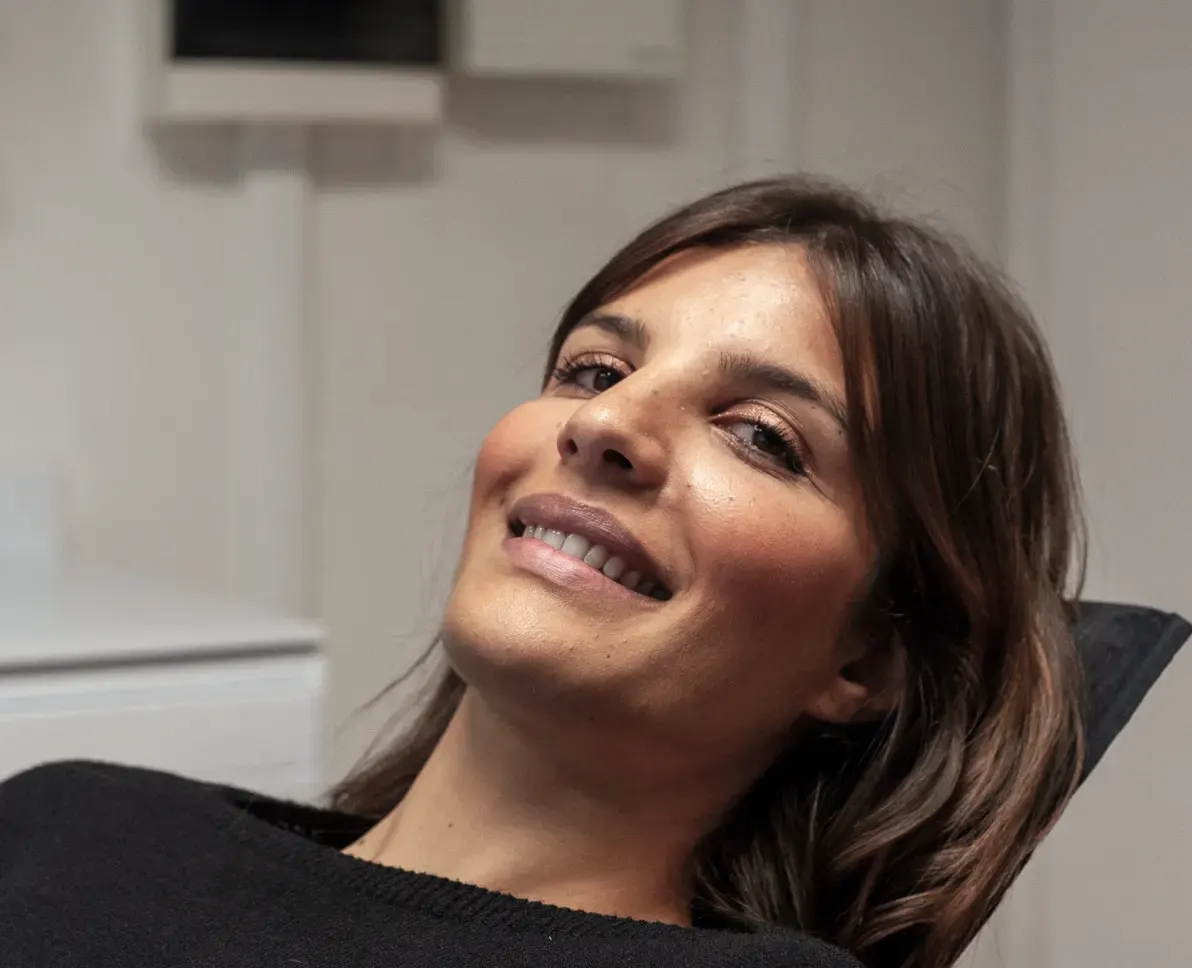 odontoiatria estetica e cosmetica 1